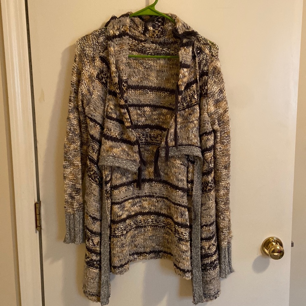 Cardigan